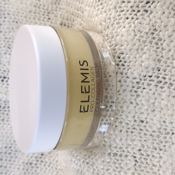 ELEMIS Other - ELEMIS Pro-Collagen Cleansing Balm, 50g/1.7oz